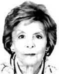 DOÑA MARÍA CRUZ GUTIÉRREZ BARROS