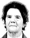 DOÑA MARÍA CRUZ HERRERO MARTÍN