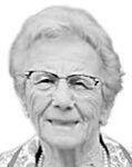 DOÑA BENJAMINA GUTIÉRREZ PARDO