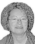 DOÑA MARÍA DEL CARMEN GARCÍA SAIZ