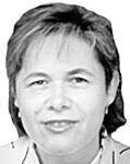 DOÑA GEMA CASAS RASILLO
