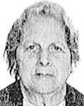 DOÑA VICENTA COVARRUBIAS GÓMEZ