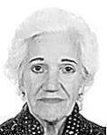 DOÑA RAQUEL VINAGRERO MOVELLÁN