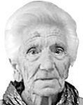 DOÑA MARÍA ISABEL MONTERO MOLL