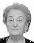 DOÑA AMPARO DIEGO FERNÁNDEZ