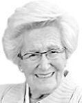 DOÑA MARÍA JESÚS ALONSO FERNÁNDEZ