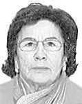 DOÑA RAMONITA CANO SAN EMETERIO