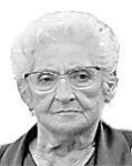 DOÑA TEODORA GONZÁLEZ RODRÍGUEZ