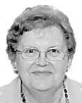 DOÑA DOLORES GARCÍA CORTIJO