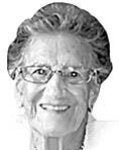 DOÑA PILAR GONZÁLEZ TALLEDO