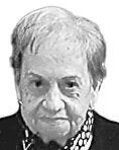 DOÑA CARMEN BUSTILLO SOLEDAD