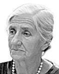DOÑA MARÍA DE LOS ÁNGELES VEJO GUTIÉRREZ