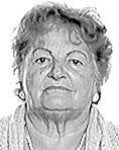 DOÑA MARÍA DEL CARMEN SECO VELA