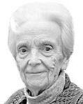 DOÑA RITA RAMOS FERNÁNDEZ