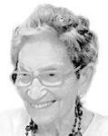 DOÑA PETRA GARCÍA MARTÍNEZ