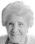 DOÑA MODESTA MARÍA PALAZUELOS SAN MARTÍN