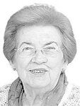 MARÍA ISABEL GONZÁLEZ GONZÁLEZ