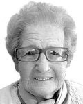DOÑA MARÍA LUISA BOLADO SAIZ