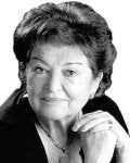 DOÑA MARÍA TORRE SOTO