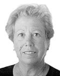 DOÑA AVELINA ALONSO DÍAZ