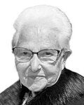 DOÑA MAXIMINA HERRERO GUTIÉRRREZ
