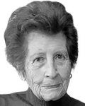 DOÑA JOSEFA VILLA BALDOR
