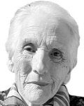 DOÑA LUZDIVINA MENCÍA MELÉNDEZ
