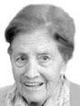 DOÑA ELVIRA AGUDO CALLEJA