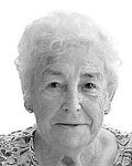 DOÑA CARMEN PEÑA RUIZ