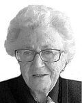 DOÑA MAGDALENA BUSTAMANTE DÍEZ