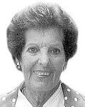 DOÑA MANUELA OLAVARRI DEL RÍO