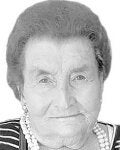 DOÑA MATILDE RIVAS ABASCAL