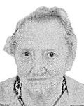 DOÑA ROSA FERNÁNDEZ BOVIO
