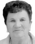 DOÑA ELOÍNA GUTIÉRREZ ZORRILLA