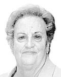 DOÑA PILAR NEGRETE GARCÍA