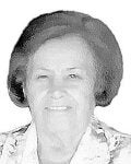 DOÑA CARMEN SÁNCHEZ PEÑA