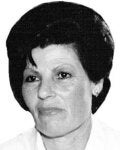DOÑA MARÍA LAINZ BUENO