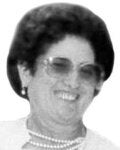DOÑA ALBINA OCEJA TOCA
