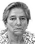 DOÑA MARÍA DEL CARMEN QUESADA FIGAREDO