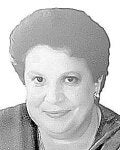 DOÑA ROSA MARÍA LANDALUCE RUIZ