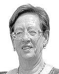 DOÑA ROSA MARÍA GUTIÉRREZ BALBONTÍN