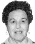 DOÑA EMILIA FERNÁNDEZ LANZA