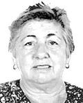 DOÑA MARÍA FALAGÁN FERNÁNDEZ