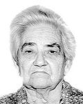 DOÑA VICTORINA BARQUÍN BARQUÍN