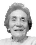 DOÑA BASILISA HOYOS FERNÁNDEZ