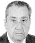 DON FRANCISCO SAMPEDRO NORIEGA