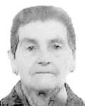 DOÑA PILAR SAMPERIO BARQUÍN
