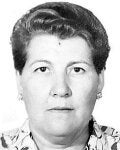 DOÑA ISABEL RADA MUÑIZ