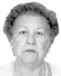 DOÑA MARÍA ÁNGELES SUMAZA DIEZ