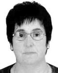 DOÑA LUCÍA RODRÍGUEZ GARCÍA
